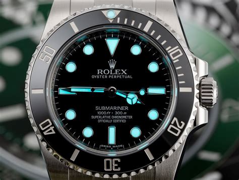 vetro rolex submariner replica